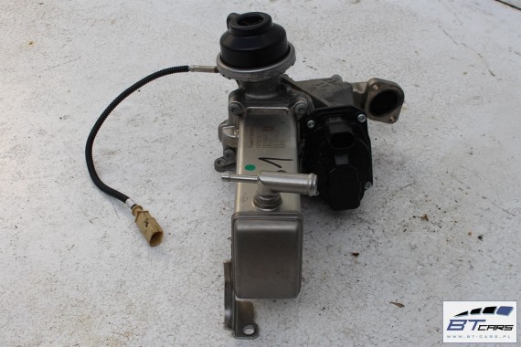 AUDI A4 A5 CHŁODNICA EGR 059131511AK 059 131 511 059131511BP 059131511 059131511CG 059131511AK 059131511BP 059131511AK 059131511