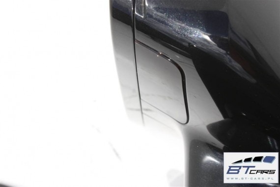 AUDI A8 LUSTERKO DRZWI LEWE 14+2 pin 4H d4 zewnętrzne LZ9Y - czarny phantom pinów kabli przewodów 16pin 4H0 4H1857409 foto