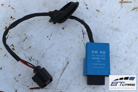 AUDI A3 TT MODUŁ STEROWNIK POMPY PALIWA 3C0906093C 3C0 906 093 C 3C0906093C 3C0906093C 3C0906093C 3C0906093C 3C0906093C VW