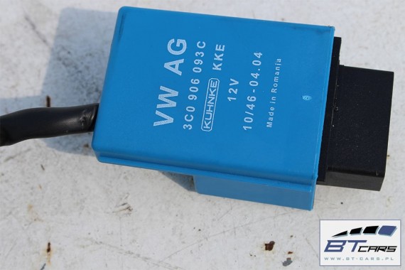 AUDI A3 TT MODUŁ STEROWNIK POMPY PALIWA 3C0906093C 3C0 906 093 C 3C0906093C 3C0906093C 3C0906093C 3C0906093C 3C0906093C VW