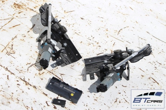 AUDI A7 KLAPY SIŁOWNIKI + MODUŁ 4G8827851B 4G8827852B siłownik 3D0959831C przycisk 4G8959107 sterownik 4G8827851B 4G8827852B