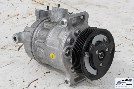 VW AUDI SEAT SKODA POMPA KLIMATYZACJI KLIMY 5Q0820803A 5Q0820803 5Q0820803C 5Q0820803F  5Q0820803K 5Q0 820 803 A SANDEN