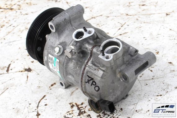 VW AUDI SEAT SKODA POMPA KLIMATYZACJI KLIMY 5Q0820803A 5Q0820803 5Q0820803C 5Q0820803F  5Q0820803K 5Q0 820 803 A SANDEN