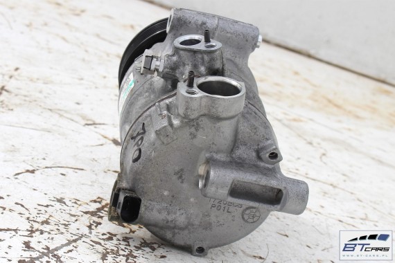 VW AUDI SEAT SKODA POMPA KLIMATYZACJI KLIMY 5Q0820803A 5Q0820803 5Q0820803C 5Q0820803F  5Q0820803K 5Q0 820 803 A SANDEN