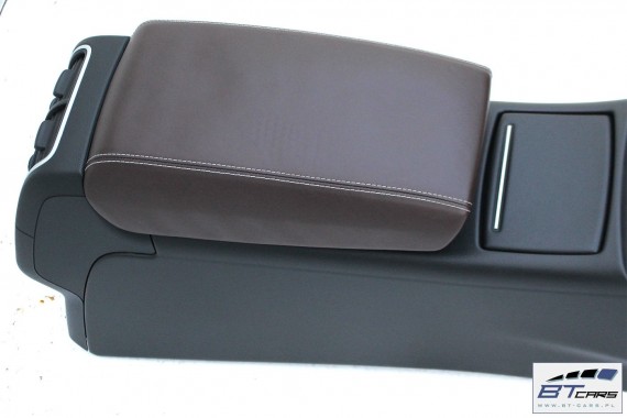 AUDI A6 4G FOTELE KOMPLET FOTELI siedzeń siedzenia fotel tapicerka 2010- wersja EXCLUSIVE C7 + boczki EXCLUSIVE A6 4G C7