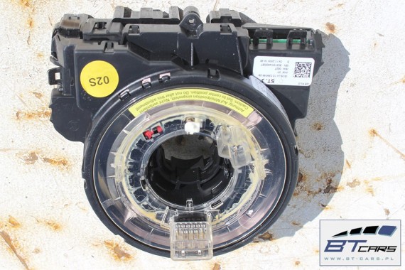 AUDI A6 A7 A8 TAŚMA AIR BAG 4H0953568B 4H0953568A 4H0953568G 4H0953568H 4H0 953 568 pierścień  4H0953568B 4H0953568A 4H0953568G