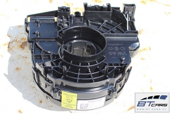 AUDI A6 A7 A8 TAŚMA AIR BAG 4H0953568B 4H0953568A 4H0953568G 4H0953568H 4H0 953 568 pierścień  4H0953568B 4H0953568A 4H0953568G