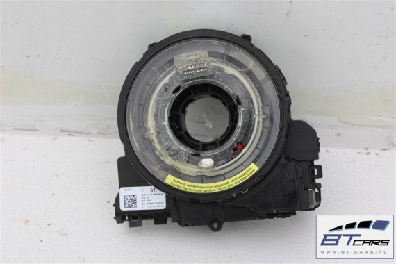 AUDI A6 A7 A8 TAŚMA AIR BAG 4H0953568B 4H0953568A 4H0953568G 4H0953568H 4H0 953 568 pierścień  4H0953568B 4H0953568A 4H0953568G