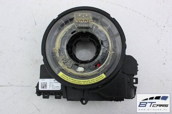 AUDI A6 A7 A8 TAŚMA AIR BAG 4H0953568B 4H0953568A 4H0953568G 4H0953568H 4H0 953 568 pierścień  4H0953568B 4H0953568A 4H0953568G