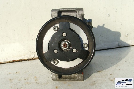 VW AUDI SKODA SEAT POMPA KLIMY SPRĘŻARKA 5Q0816803A 5Q0816803 5Q0816803E 5Q0816803F 5Q0816803H 5Q0816803J 5Q0816803L 5Q0816803H