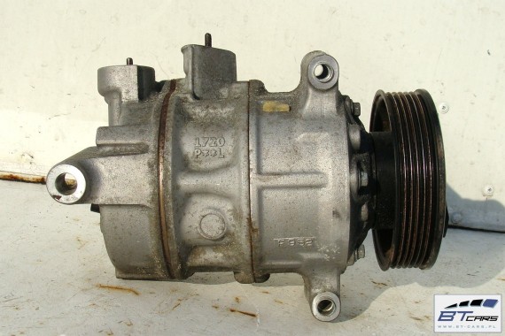 VW AUDI SKODA SEAT POMPA KLIMY SPRĘŻARKA 5Q0816803A 5Q0816803 5Q0816803E 5Q0816803F 5Q0816803H 5Q0816803J 5Q0816803L 5Q0816803H