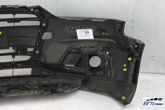AUDI A5 8W F5 PRZÓD maska błotniki zderzak pas przedni wzmocnienie błotnik Kolor: A2 LY9B brylantowy czarny 8W6823029 8W6821105