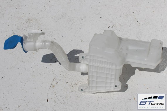 AUDI A3 ZBIORNIK SPRYSKIWACZY 5Q0955449 5Q0955453 8V pojemnik płynu + pompki ZBIORNICZEK 5Q0955449 5Q0955453 5Q0955449 5Q0955453