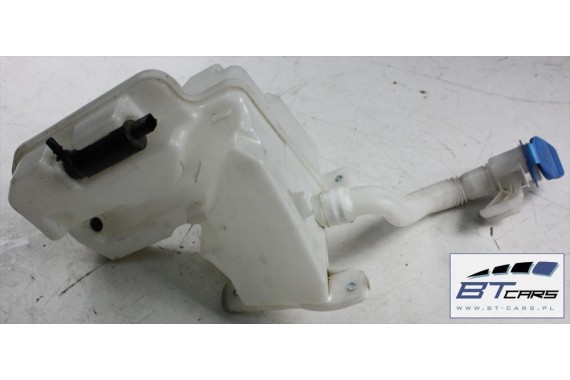 AUDI A3 ZBIORNIK SPRYSKIWACZY 5Q0955449 5Q0955453 8V pojemnik płynu + pompki ZBIORNICZEK 5Q0955449 5Q0955453 5Q0955449 5Q0955453