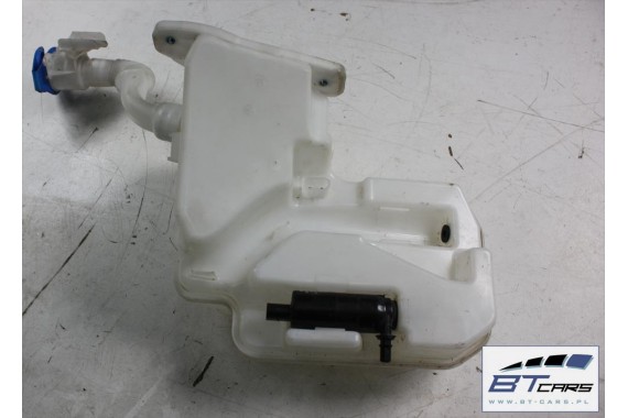 AUDI A3 ZBIORNIK SPRYSKIWACZY 5Q0955449 5Q0955453 8V pojemnik płynu + pompki ZBIORNICZEK 5Q0955449 5Q0955453 5Q0955449 5Q0955453