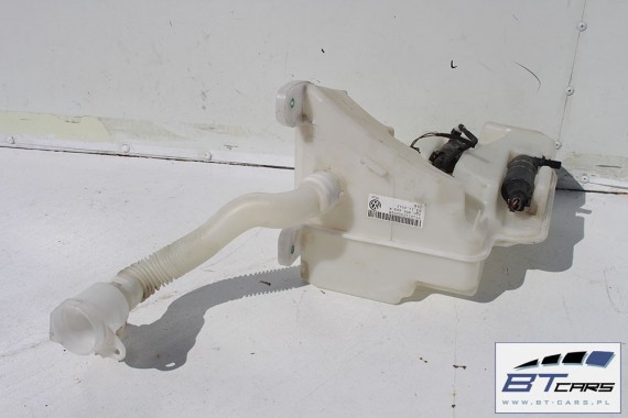 AUDI A3 ZBIORNIK SPRYSKIWACZY 5Q0955449 5Q0955453 8V pojemnik płynu + pompki ZBIORNICZEK 5Q0955449 5Q0955453 5Q0955449 5Q0955453