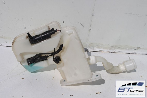AUDI A3 ZBIORNIK SPRYSKIWACZY 5Q0955449 5Q0955453 8V pojemnik płynu + pompki ZBIORNICZEK 5Q0955449 5Q0955453 5Q0955449 5Q0955453