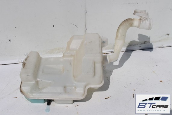 AUDI A3 ZBIORNIK SPRYSKIWACZY 5Q0955449 5Q0955453 8V pojemnik płynu + pompki ZBIORNICZEK 5Q0955449 5Q0955453 5Q0955449 5Q0955453