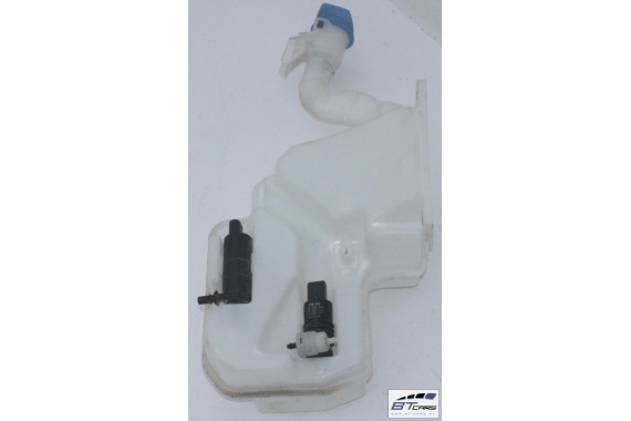 AUDI A3 ZBIORNIK SPRYSKIWACZY 5Q0955449 5Q0955453 8V pojemnik płynu + pompki ZBIORNICZEK 5Q0955449 5Q0955453 5Q0955449 5Q0955453