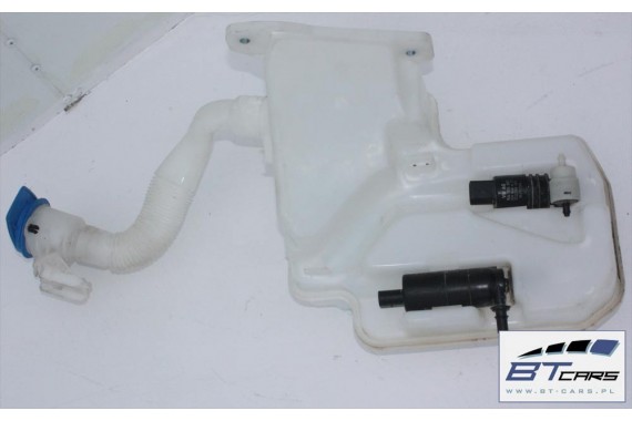 AUDI A3 ZBIORNIK SPRYSKIWACZY 5Q0955449 5Q0955453 8V pojemnik płynu + pompki ZBIORNICZEK 5Q0955449 5Q0955453 5Q0955449 5Q0955453