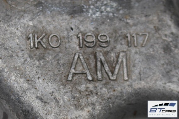 VW AUDI SKODA ŁAPA PODUSZKA SILNIKA 5Q0199262BK 5Q0 199 262 podpora wspornik loże 5Q0199262DD 5WA199262E 5Q0199262BK 5Q0199262BK