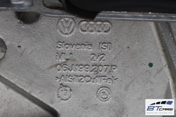 VW AUDI SKODA ŁAPA PODUSZKA SILNIKA 5Q0199262BK 5Q0 199 262 BK podpora wspornik loże 5Q0199262DD 5WA199262E