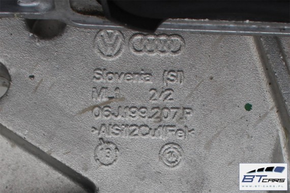 VW AUDI SKODA ŁAPA PODUSZKA SILNIKA 5Q0199262BK 5Q0 199 262 BK podpora wspornik loże 5Q0199262DD 5WA199262E