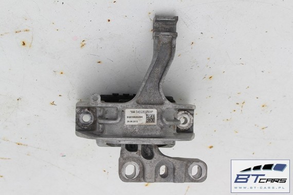 VW AUDI SKODA ŁAPA PODUSZKA SILNIKA 5Q0199262BK 5Q0 199 262 podpora wspornik loże 5Q0199262DD 5WA199262E 5Q0199262BK 5Q0199262BK