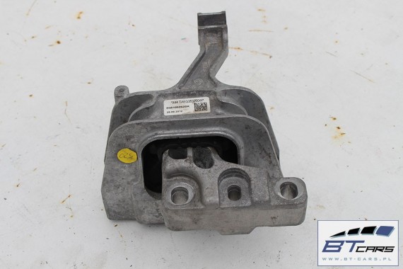 VW AUDI SKODA ŁAPA PODUSZKA SILNIKA 5Q0199262BK 5Q0 199 262 podpora wspornik loże 5Q0199262DD 5WA199262E 5Q0199262BK 5Q0199262BK