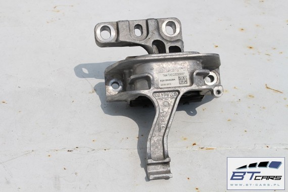 VW AUDI SKODA ŁAPA PODUSZKA SILNIKA 5Q0199262BK 5Q0 199 262 podpora wspornik loże 5Q0199262DD 5WA199262E 5Q0199262BK 5Q0199262BK