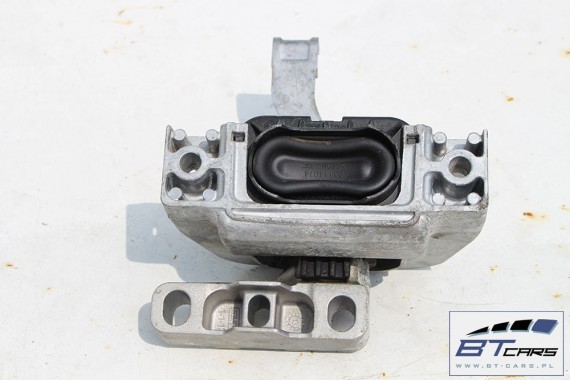 VW AUDI SKODA ŁAPA PODUSZKA SILNIKA 5Q0199262BK 5Q0 199 262 podpora wspornik loże 5Q0199262DD 5WA199262E 5Q0199262BK 5Q0199262BK