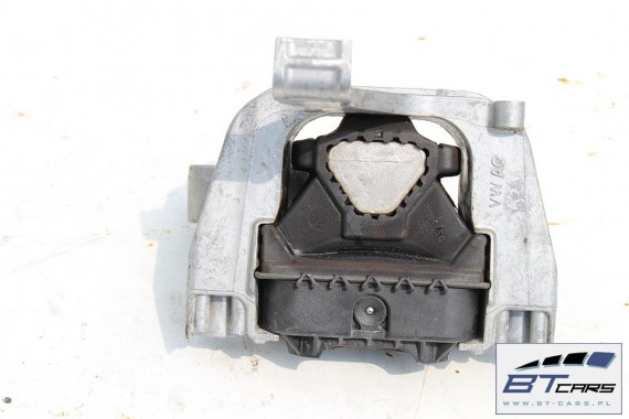 VW AUDI SKODA ŁAPA PODUSZKA SILNIKA 5Q0199262BK 5Q0 199 262 BK podpora wspornik loże 5Q0199262DD 5WA199262E