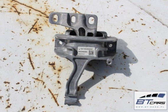 VW AUDI SKODA ŁAPA PODUSZKA SILNIKA 5Q0199262BK 5Q0 199 262 podpora wspornik loże 5Q0199262DD 5WA199262E 5Q0199262BK 5Q0199262BK
