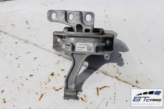 VW AUDI SKODA ŁAPA PODUSZKA SILNIKA 5Q0199262BK 5Q0 199 262 podpora wspornik loże 5Q0199262DD 5WA199262E 5Q0199262BK 5Q0199262BK