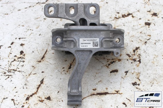 VW AUDI SKODA ŁAPA PODUSZKA SILNIKA 5Q0199262BK 5Q0 199 262 podpora wspornik loże 5Q0199262DD 5WA199262E 5Q0199262BK 5Q0199262BK