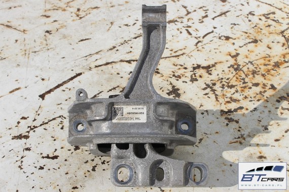 VW AUDI SKODA ŁAPA PODUSZKA SILNIKA 5Q0199262BK 5Q0 199 262 podpora wspornik loże 5Q0199262DD 5WA199262E 5Q0199262BK 5Q0199262BK