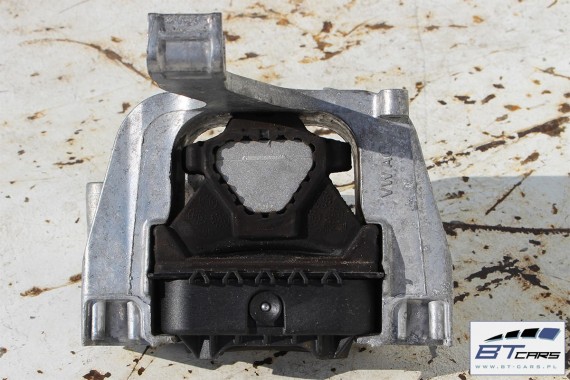 VW AUDI SKODA ŁAPA PODUSZKA SILNIKA 5Q0199262BK 5Q0 199 262 podpora wspornik loże 5Q0199262DD 5WA199262E 5Q0199262BK 5Q0199262BK