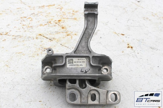 VW AUDI SKODA ŁAPA PODUSZKA SILNIKA 5Q0199262BK 5Q0 199 262 podpora wspornik loże 5Q0199262DD 5WA199262E 5Q0199262BK 5Q0199262BK