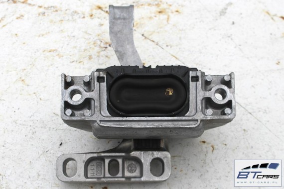 VW AUDI SKODA ŁAPA PODUSZKA SILNIKA 5Q0199262BK 5Q0 199 262 podpora wspornik loże 5Q0199262DD 5WA199262E 5Q0199262BK 5Q0199262BK