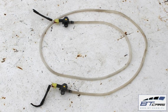 AUDI A4 A5 CZUJNIK UDERZENIOWY UDERZENIA 8W0959121A sensor 8W0959121C AIR BAG ochrony pieszych pieszego B9 8W0959121A 8W0959121C