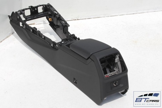 AUDI A4 SEDAN FOTELE KOMPLET FOTELI siedzeń siedzenia fotel tapicerka 8W5 8W skóra kolor czarny B9 USA fotele tapicerka czarna