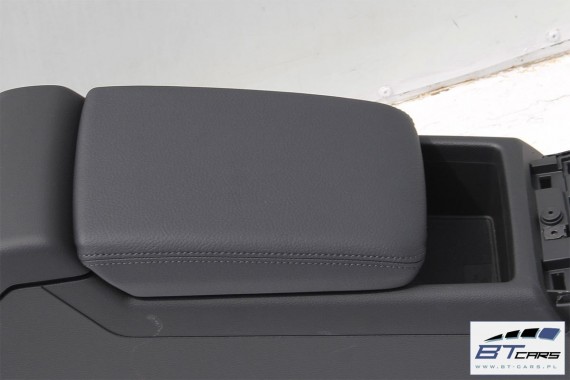 AUDI A4 SEDAN FOTELE KOMPLET FOTELI siedzeń siedzenia fotel tapicerka 8W5 8W skóra kolor czarny B9 USA fotele tapicerka czarna