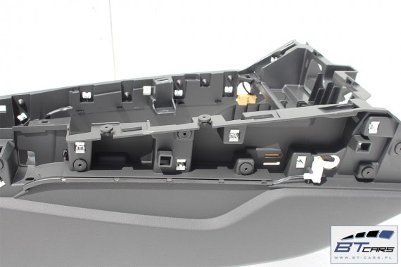 AUDI A4 SEDAN FOTELE KOMPLET FOTELI siedzeń siedzenia fotel tapicerka 8W5 8W skóra kolor czarny B9 USA fotele tapicerka czarna