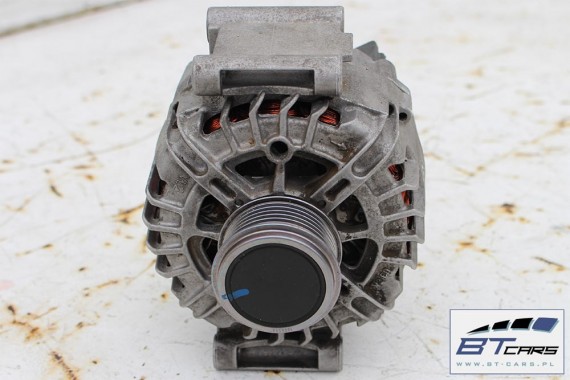 AUDI A6 A7 ALTERNATOR 06H903018D 06H903018DX 06H903018K 06H903018KX 06H 903 018 D DX K KX  150A 4G TG 15C201 TG15C201