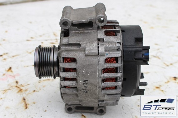 AUDI A6 A7 ALTERNATOR 06H903018D 06H903018DX 06H903018K 06H903018KX 06H 903 018 D DX K KX 150A 4G TG 15C201 TG15C201 06H903018D