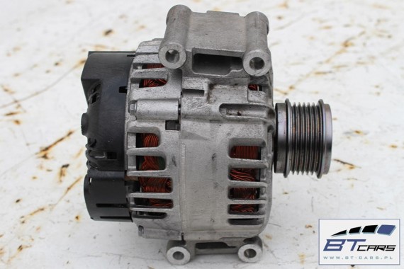 AUDI A6 A7 ALTERNATOR 06H903018D 06H903018DX 06H903018K 06H903018KX 06H 903 018 D DX K KX 150A 4G TG 15C201 TG15C201 06H903018D