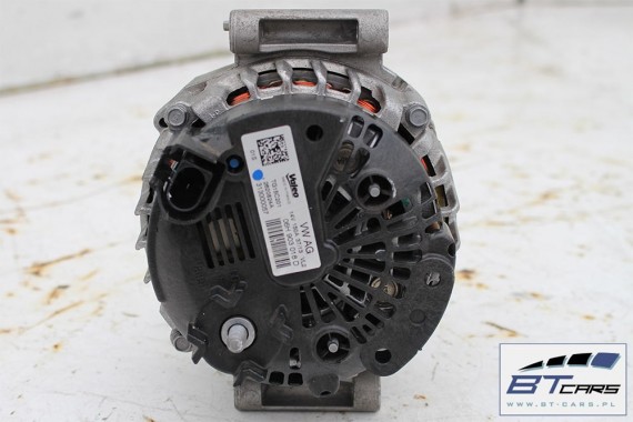 AUDI A6 A7 ALTERNATOR 06H903018D 06H903018DX 06H903018K 06H903018KX 06H 903 018 D DX K KX 150A 4G TG 15C201 TG15C201 06H903018D