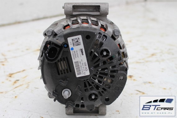 AUDI A6 A7 ALTERNATOR 06H903018D 06H903018DX 06H903018K 06H903018KX 06H 903 018 D DX K KX  150A 4G TG 15C201 TG15C201