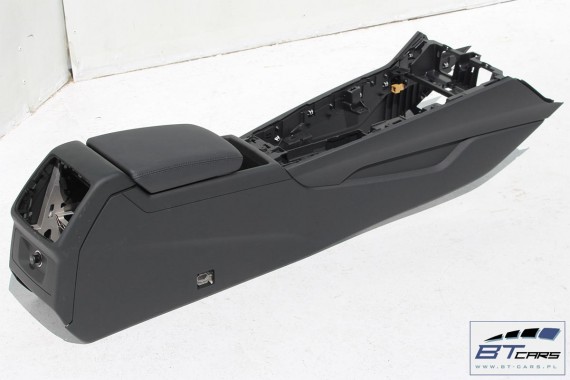 AUDI A4 SEDAN FOTELE KOMPLET FOTELI siedzeń siedzenia fotel tapicerka 8W5 8W skóra kolor czarny B9 USA fotele tapicerka czarna