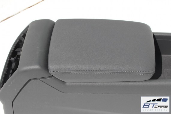 AUDI A4 SEDAN FOTELE KOMPLET FOTELI siedzeń siedzenia fotel tapicerka 8W5 8W skóra kolor czarny B9 USA fotele tapicerka czarna